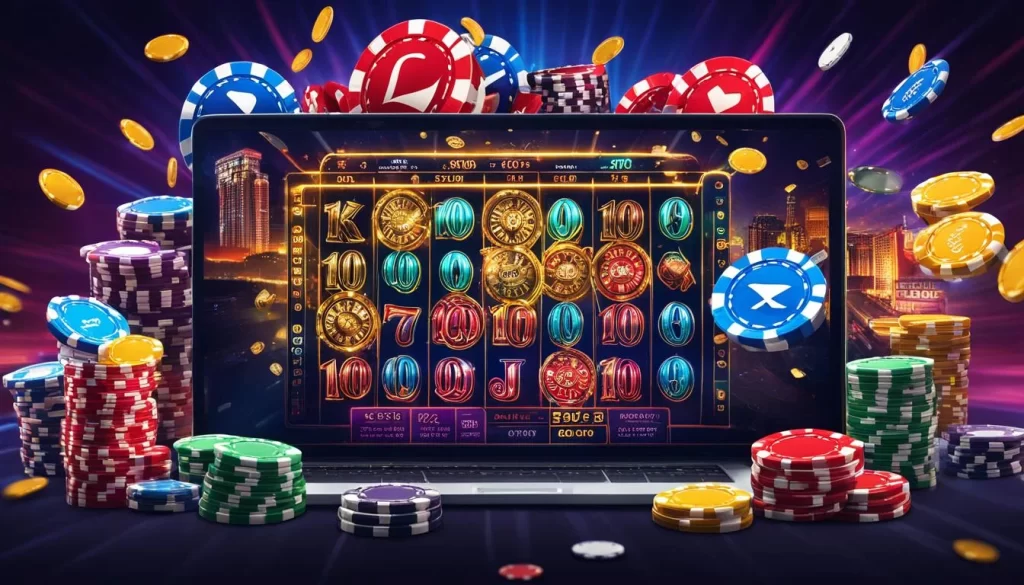 Tham gia nwe88 casino để nhận ưu đãi