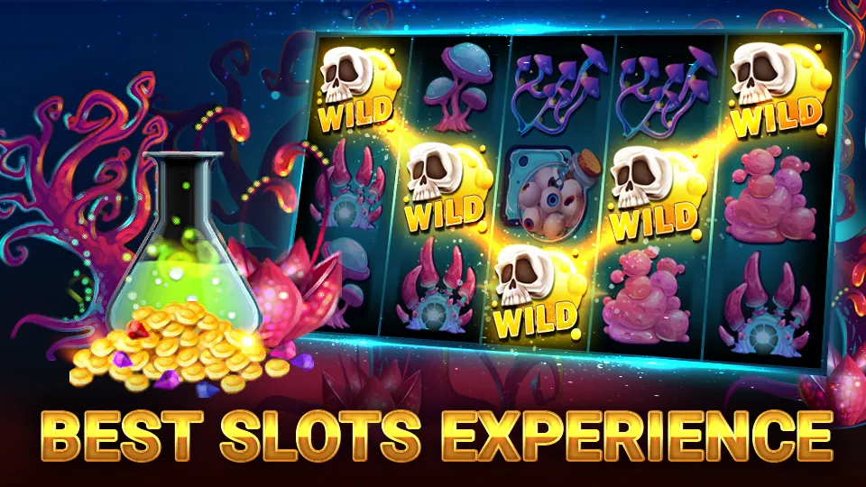 Cách chọn game slot nwe88 casino phù hợp nhất với bạn