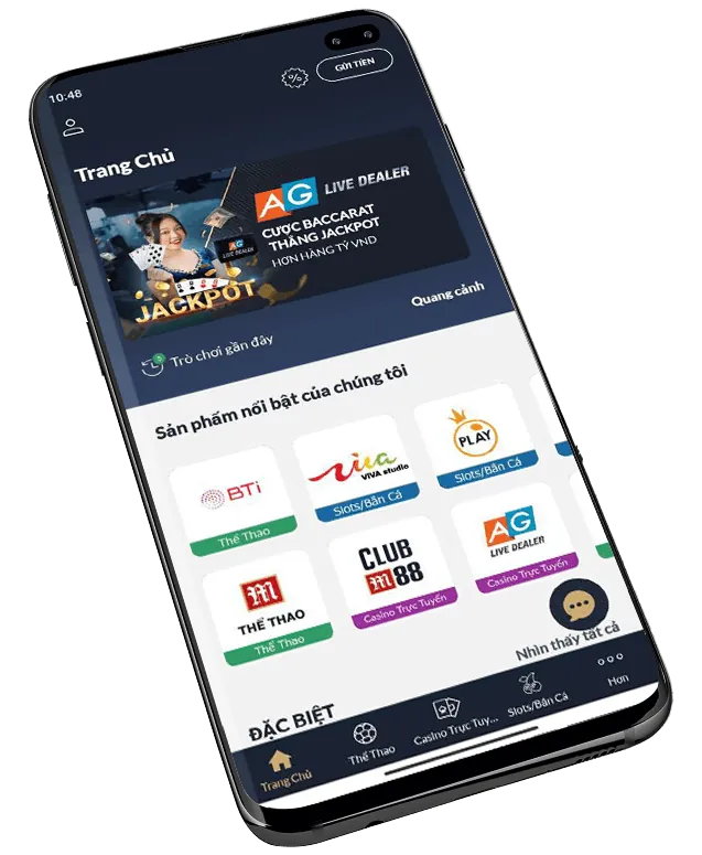 Ưu thế cạnh tranh nwe88 casino với đa dạng game