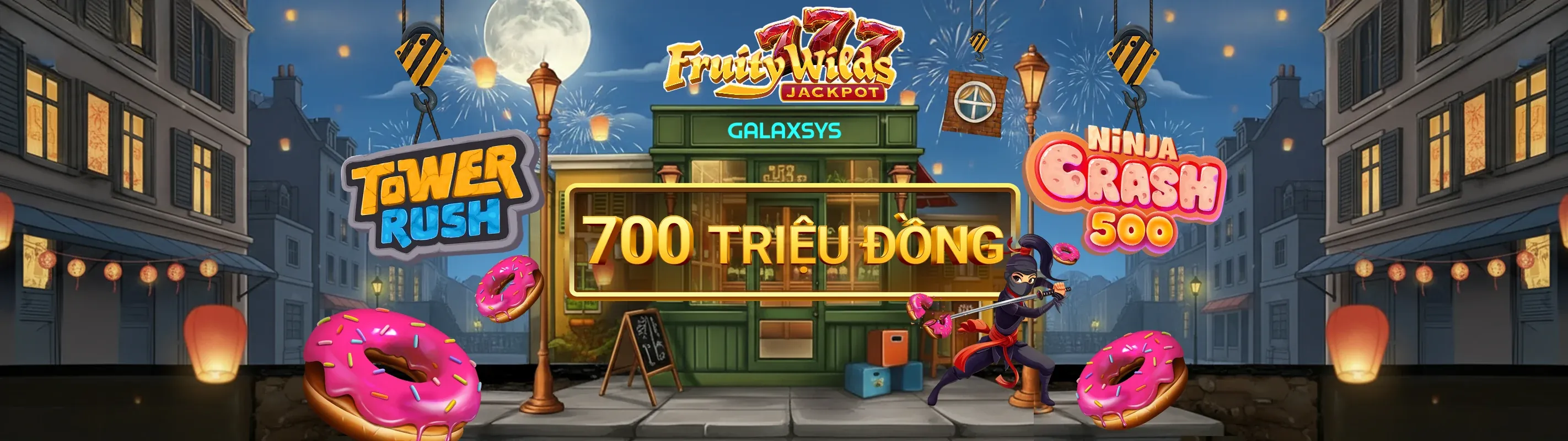 Sảnh Casino Trực Tuyến Sang Trọng của nwe88 casino