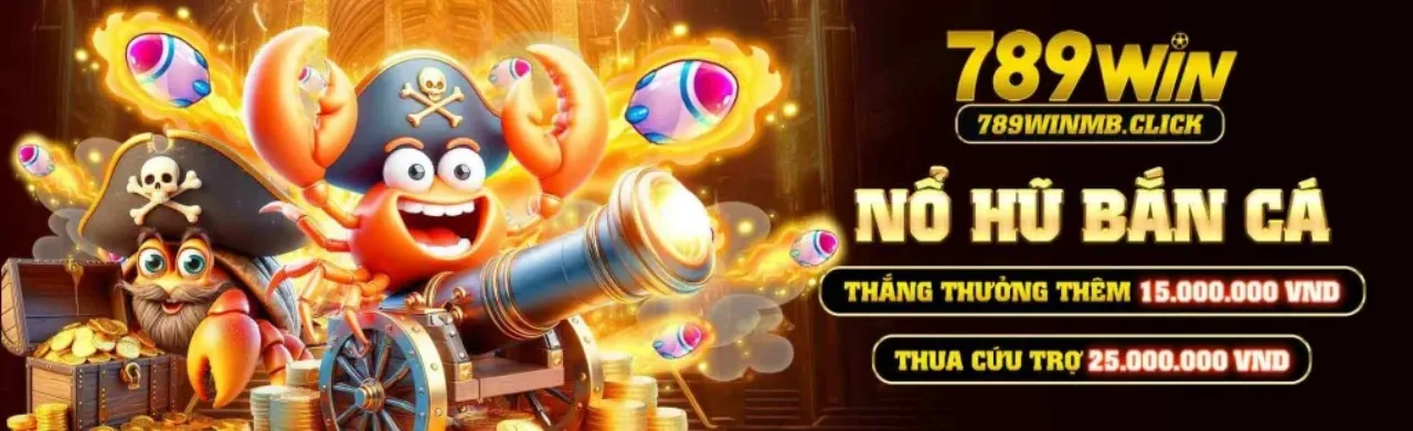 Thế giới bắn cá nwe88 casino