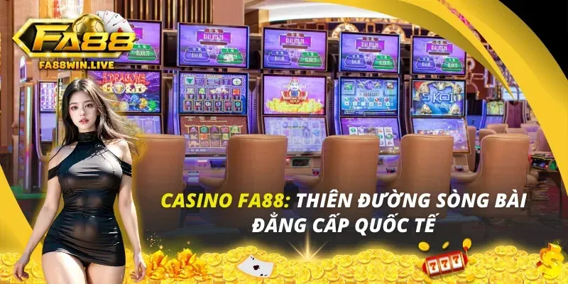 Sự phát triển của Nwe88 Casino